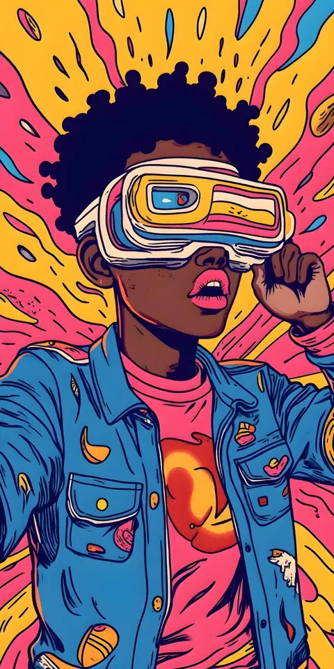 Civic media and technology storytelling